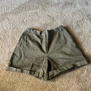 Vintage shorts